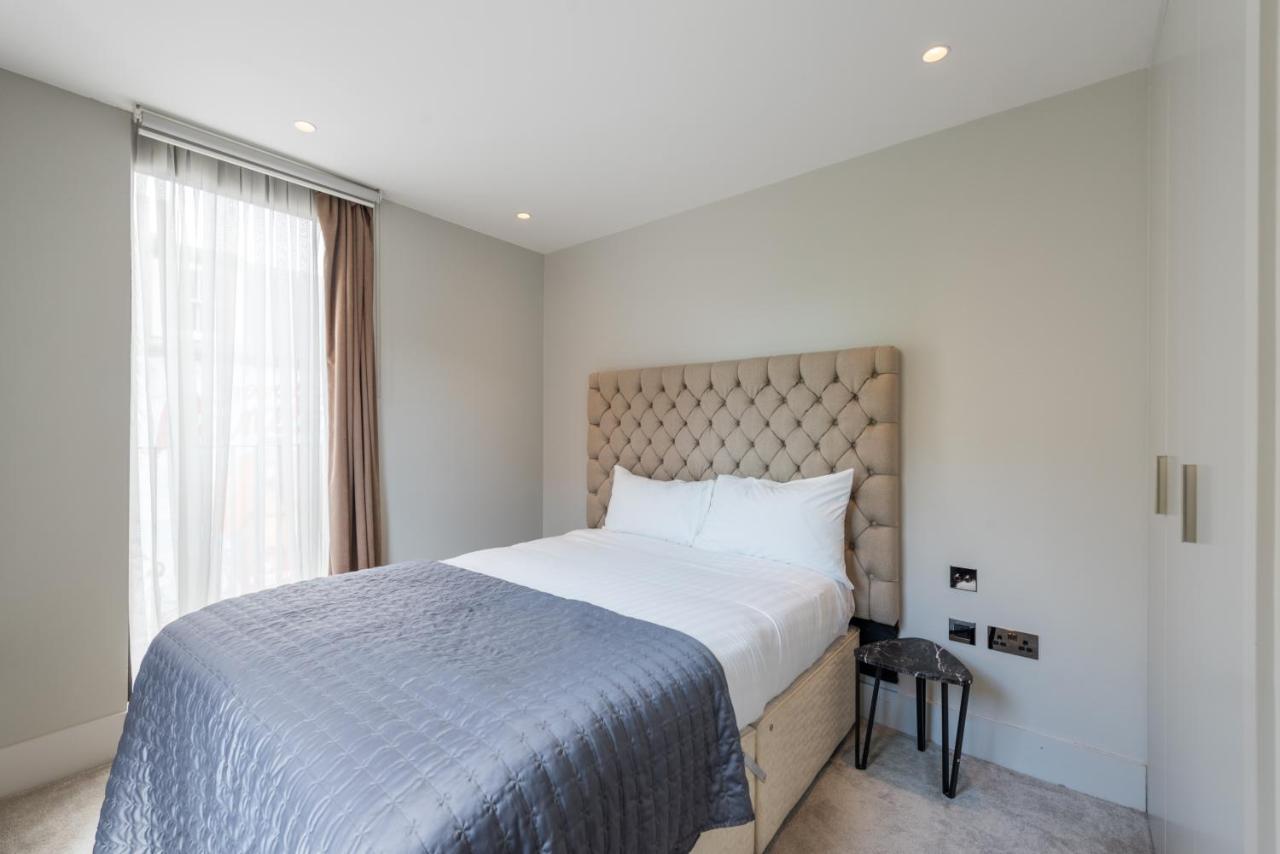 New Build-air Con-2 Bedroom-two Bathrooms 3 * Londra