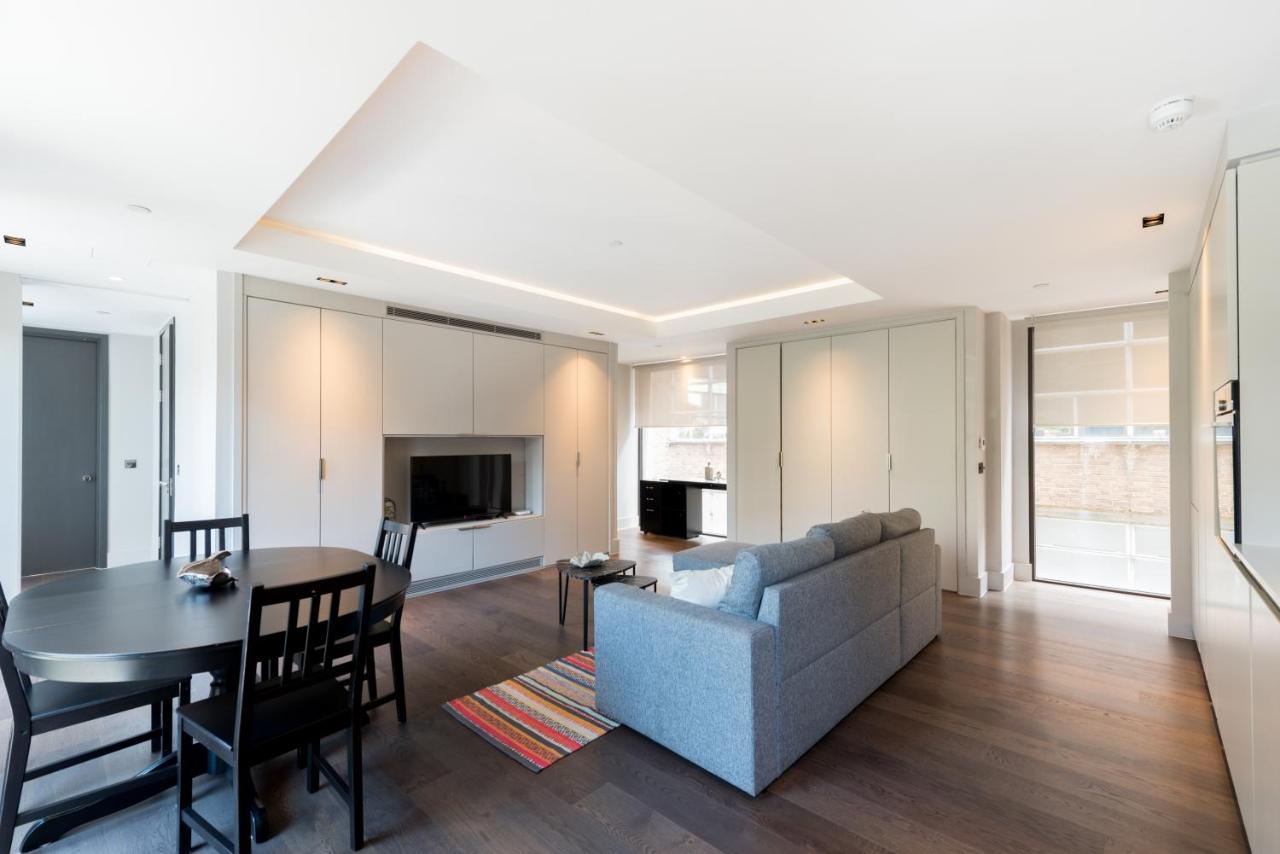 Appartamento New Build-air Con-2 Bedroom-two Bathrooms 3 *