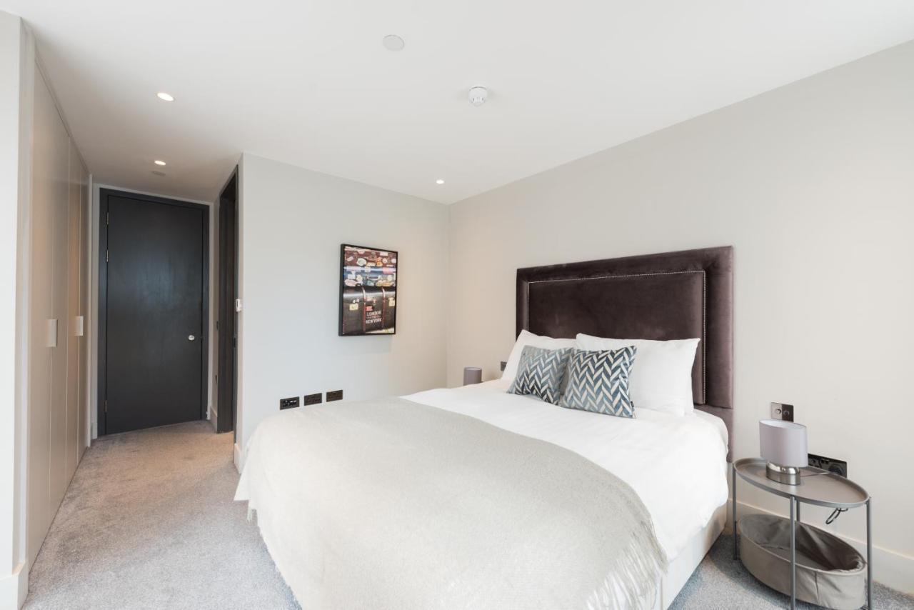 New Build-air Con-2 Bedroom-two Bathrooms 3 Appartamento *