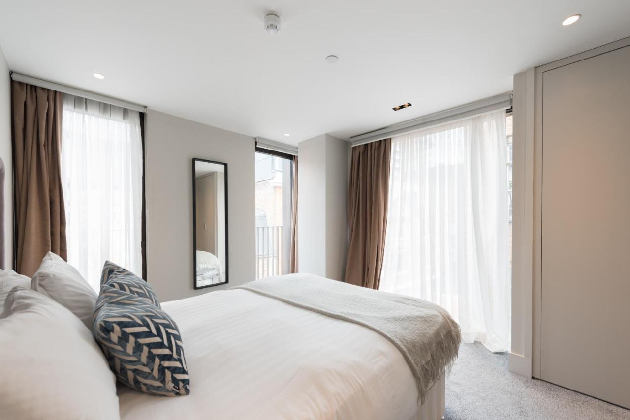 New Build-air Con-2 Bedroom-two Bathrooms 3 Appartamento
