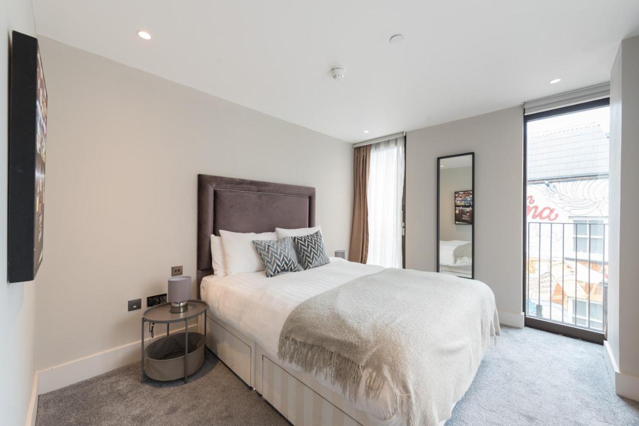 New Build-air Con-2 Bedroom-two Bathrooms 3 Appartamento *